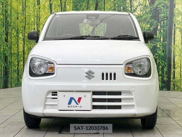 Suzuki ALTO 2019-03 389126-14