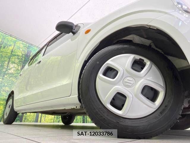 Suzuki ALTO 2019-03 389126-13