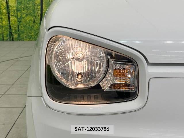 Suzuki ALTO 2019-03 389126-12