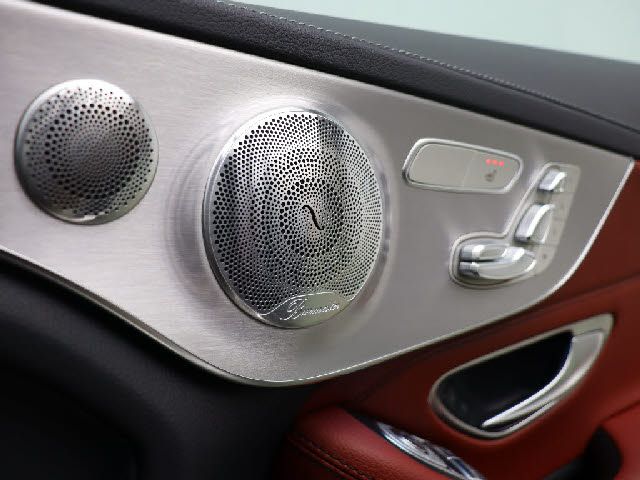 Amg C-CLASS 2018-02 16319-9