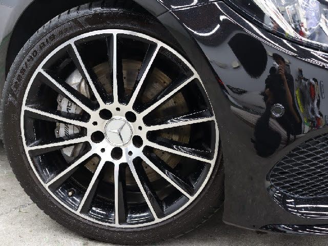 Amg C-CLASS 2018-02 16319-6