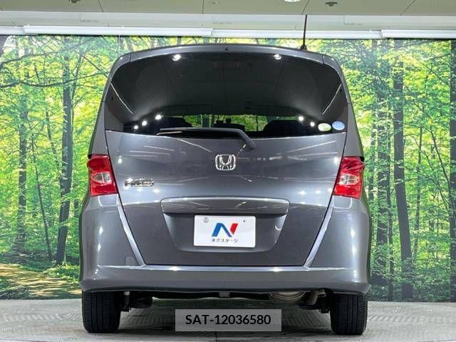Honda FREED 2010-07 257457-14