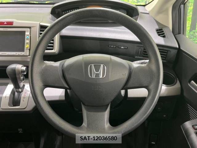 Honda FREED 2010-07 257457-10
