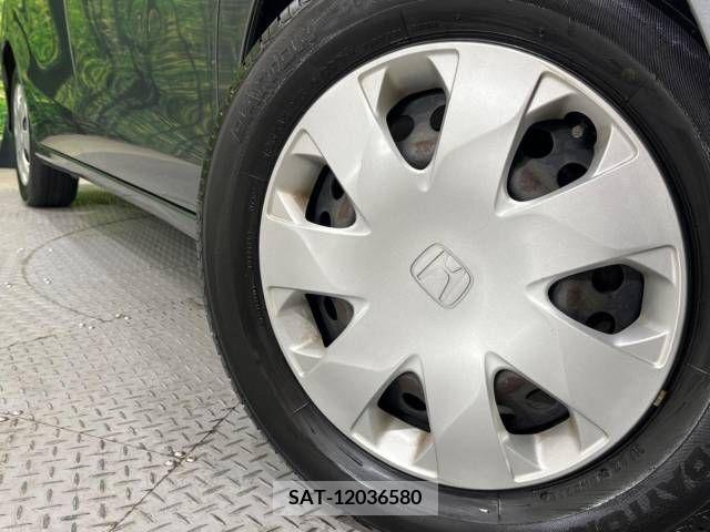 Honda FREED 2010-07 257457-12