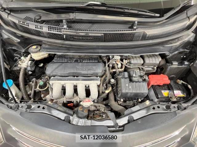 Honda FREED 2010-07 257457-18