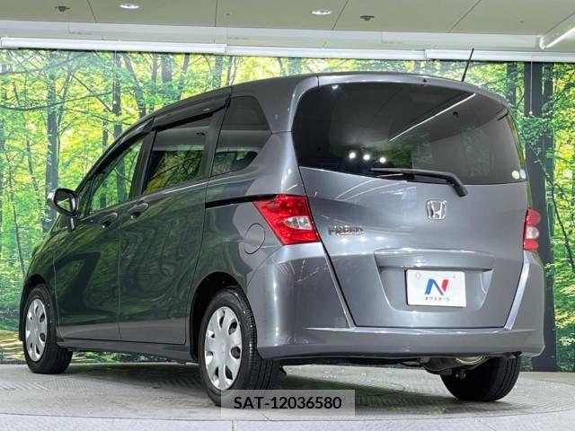 Honda FREED 2010-07 257457-15