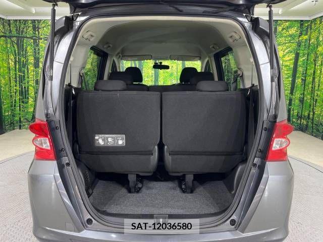 Honda FREED 2010-07 257457-9