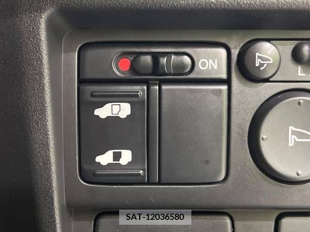 Honda FREED 2010-07 257457-5