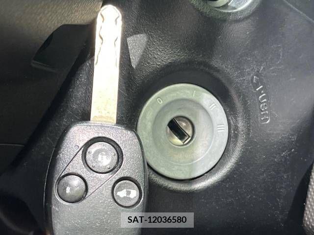 Honda FREED 2010-07 257457-3