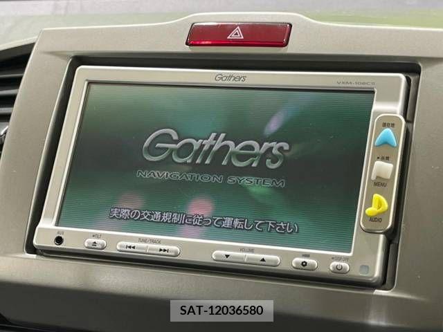 Honda FREED 2010-07 257457-2
