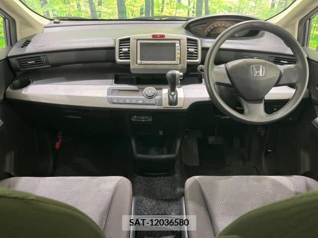 Honda FREED 2010-07 257457-1
