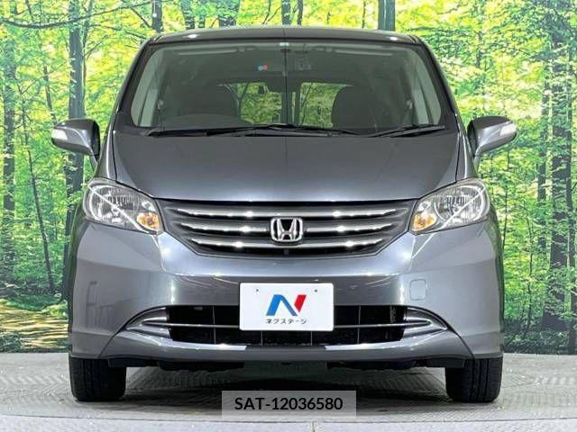 Honda FREED 2010-07 257457-13