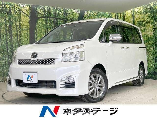 Toyota VOXY 2011-10 321277-0