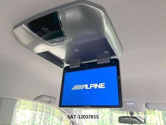 Toyota VOXY 2011-10 321277-2