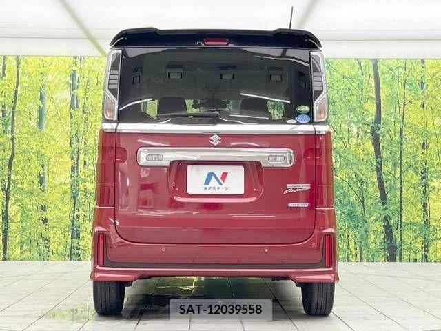 Suzuki SPACIA 2019-11 380470-15