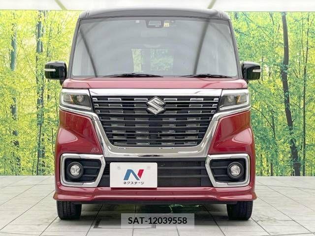 Suzuki SPACIA 2019-11 380470-14