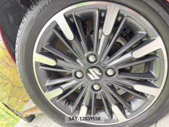 Suzuki SPACIA 2019-11 380470-13