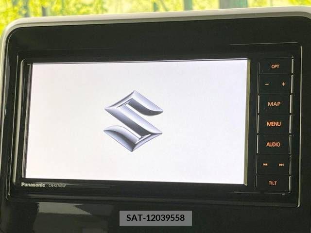 Suzuki SPACIA 2019-11 380470-3