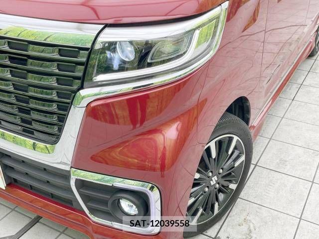 Suzuki SPACIA 2019-11 380470-12