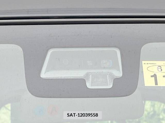 Suzuki SPACIA 2019-11 380470-2