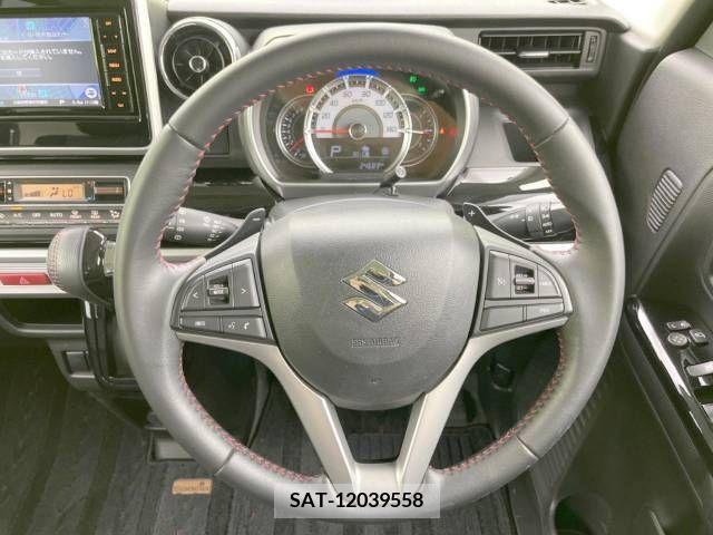Suzuki SPACIA 2019-11 380470-11
