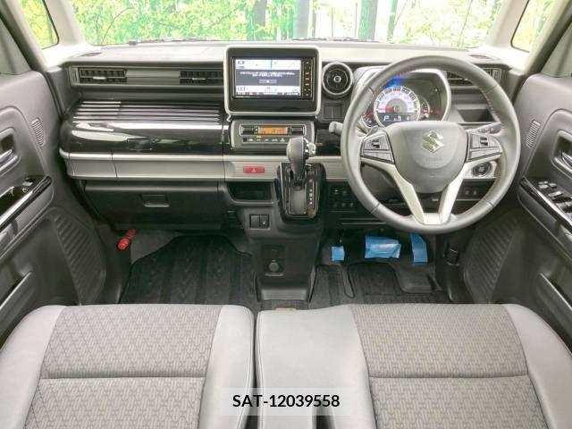 Suzuki SPACIA 2019-11 380470-1
