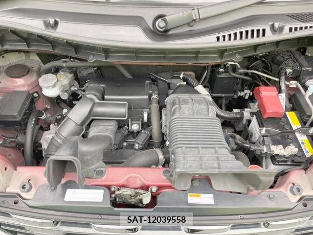 Suzuki SPACIA 2019-11 380470-18
