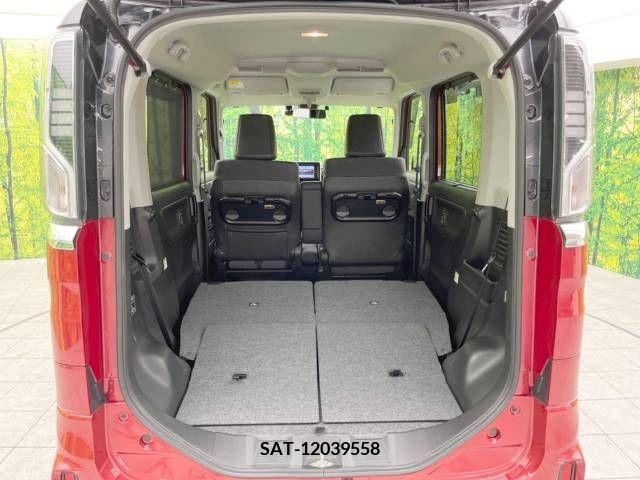 Suzuki SPACIA 2019-11 380470-10