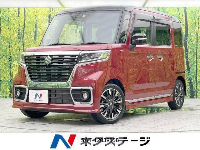 Suzuki SPACIA 2019-11 380470-0