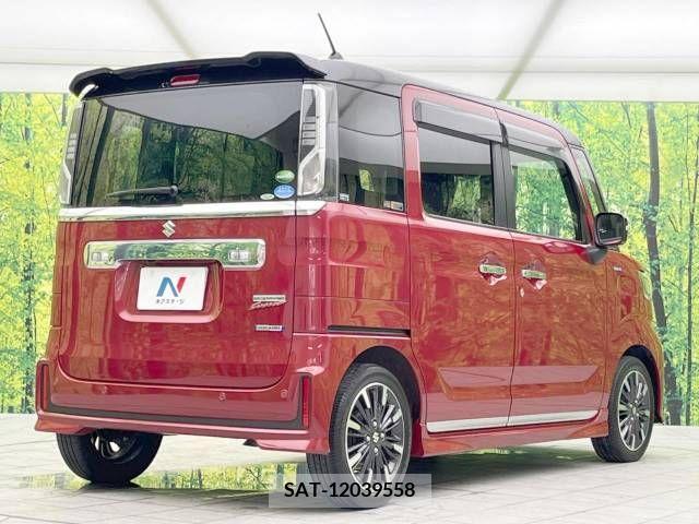 Suzuki SPACIA 2019-11 380470-17