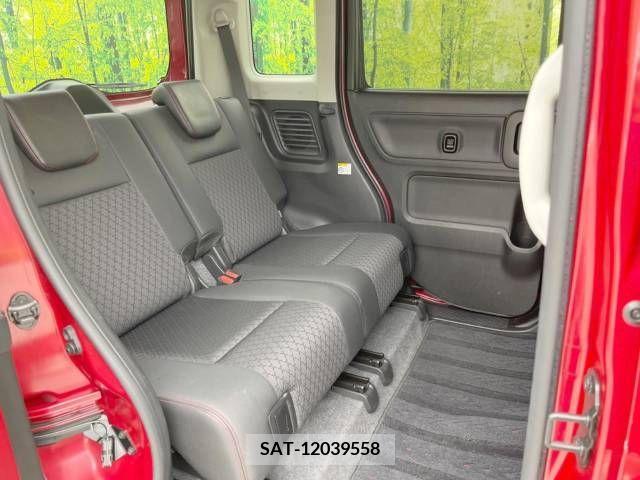Suzuki SPACIA 2019-11 380470-9