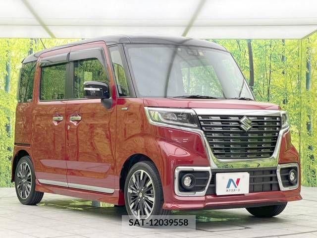 Suzuki SPACIA 2019-11 380470-16