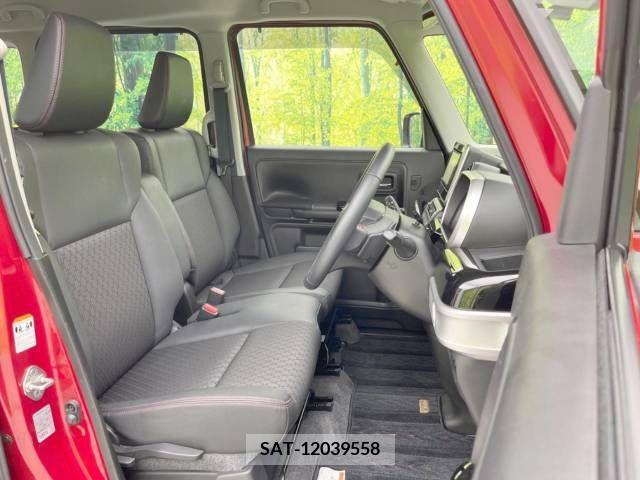 Suzuki SPACIA 2019-11 380470-8