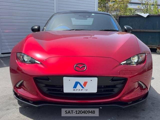 Mazda ROADSTER 2022-01 283391-14