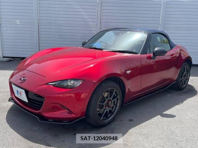 Mazda ROADSTER 2022-01 283391-2