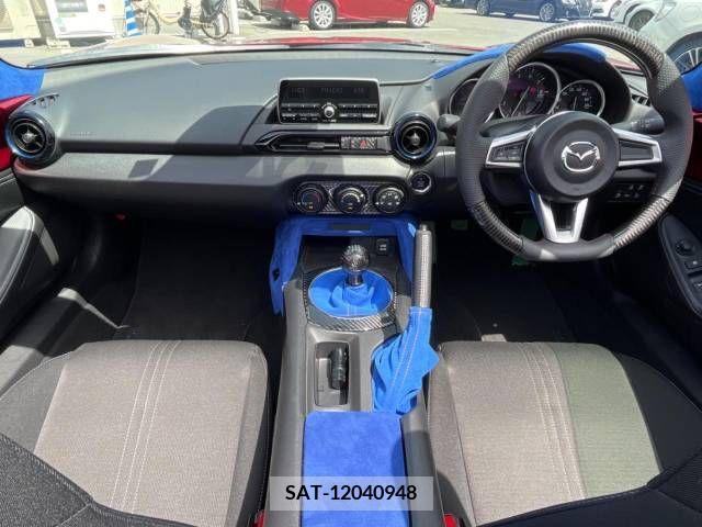 Mazda ROADSTER 2022-01 283391-1