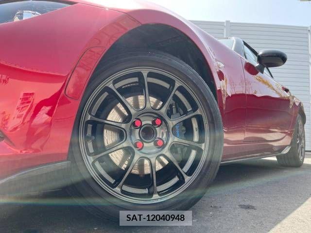 Mazda ROADSTER 2022-01 283391-13