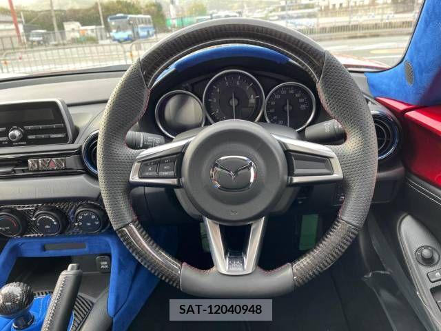Mazda ROADSTER 2022-01 283391-12