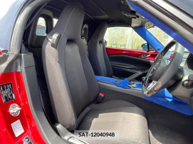 Mazda ROADSTER 2022-01 283391-9
