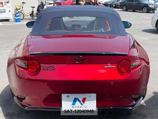 Mazda ROADSTER 2022-01 283391-15