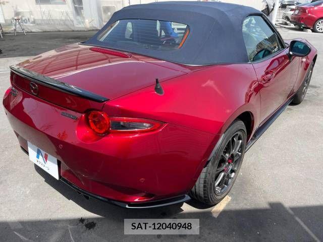 Mazda ROADSTER 2022-01 283391-17