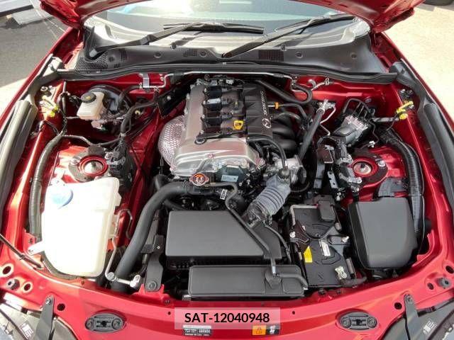 Mazda ROADSTER 2022-01 283391-19