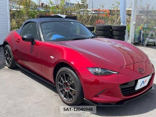 Mazda ROADSTER 2022-01 283391-16