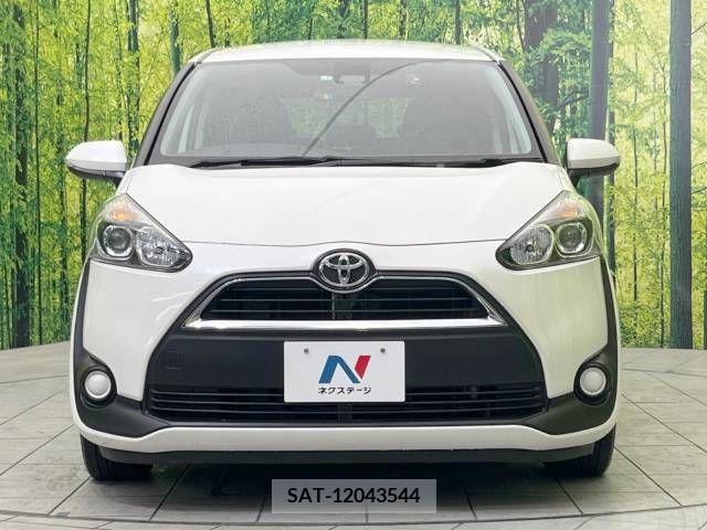 Toyota SIENTA 2017-07 339668-15