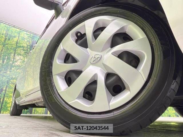 Toyota SIENTA 2017-07 339668-14