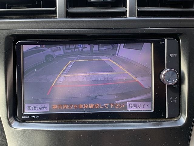 Toyota PRIUS ALPHA 2013-08 9426-9