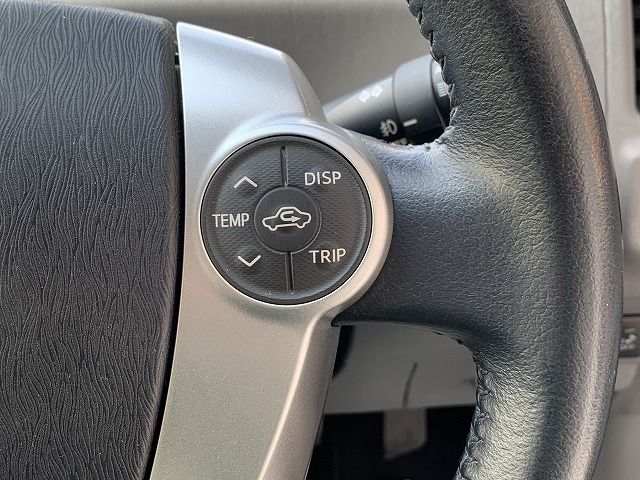 Toyota PRIUS ALPHA 2013-08 9426-12