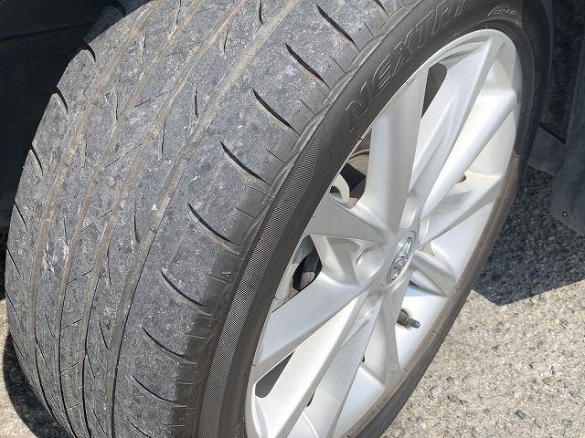 Toyota PRIUS ALPHA 2013-08 9426-5