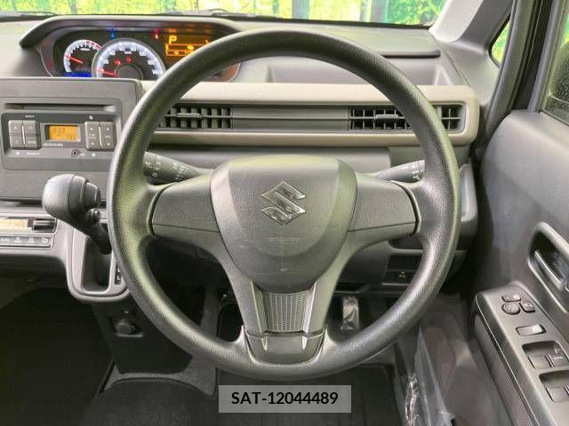Suzuki WAGON R 2022-07 209252-11
