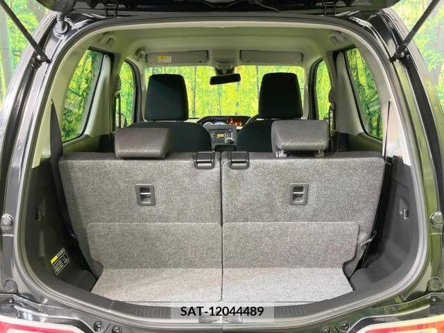 Suzuki WAGON R 2022-07 209252-10